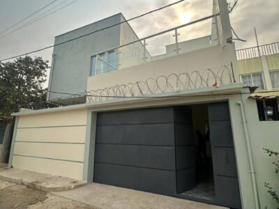 À Venda Vivenda V4 Talatona, (mirantes, Rua 4)