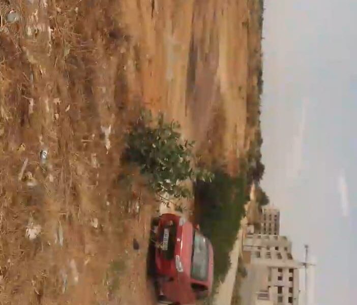 Terreno no Camama 8- Hectares