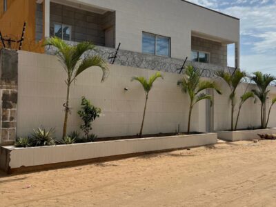 Arrendamento vivenda