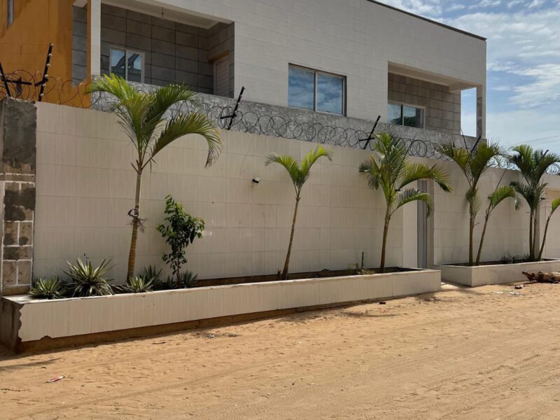 Arrendamento vivenda