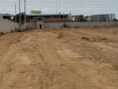 Terreno no Camama 145 Hectares Disponível para venda imediata