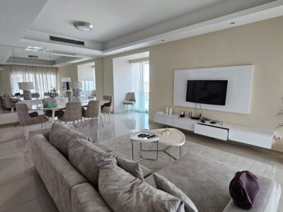 Arrenda-se Apartamento T2 mobilado, no condomínio Horizonte