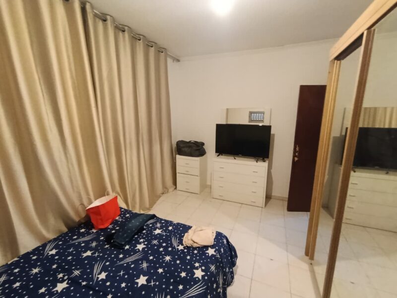 Arrenda-se Casa T3 No Condomínio da Polícia*