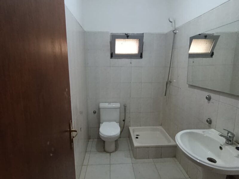 Arrenda-se Casa T3 No Condomínio da Polícia*