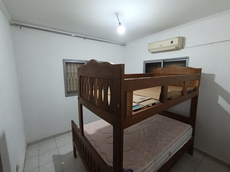 Arrenda-se Casa T3 No Condomínio da Polícia*