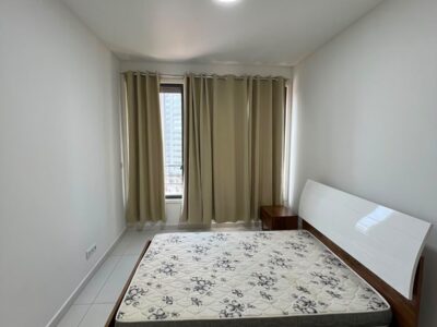APARTAMENTO T1 MOBILADO NO EDIFÍCIO LOANDA TOWERS