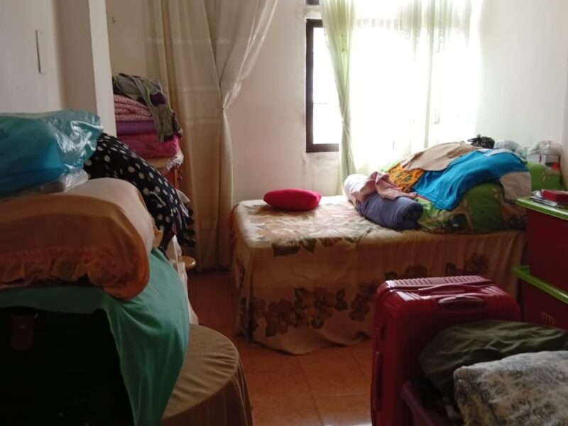 ARRENDA-SE APARTAMENTO T1 — MAIANGA