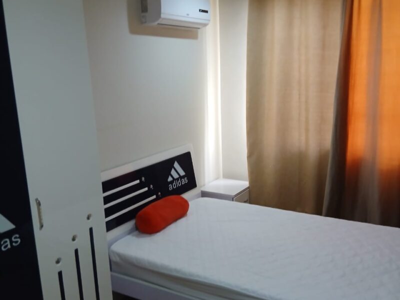 Apartamento t5 de luxo