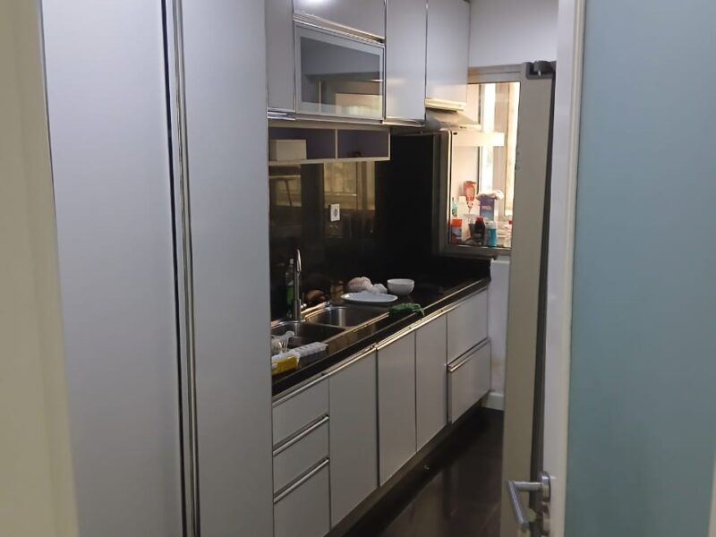 Apartamento t5 de luxo