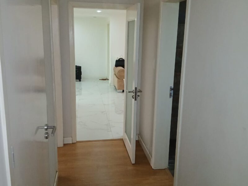 Apartamento t5 de luxo