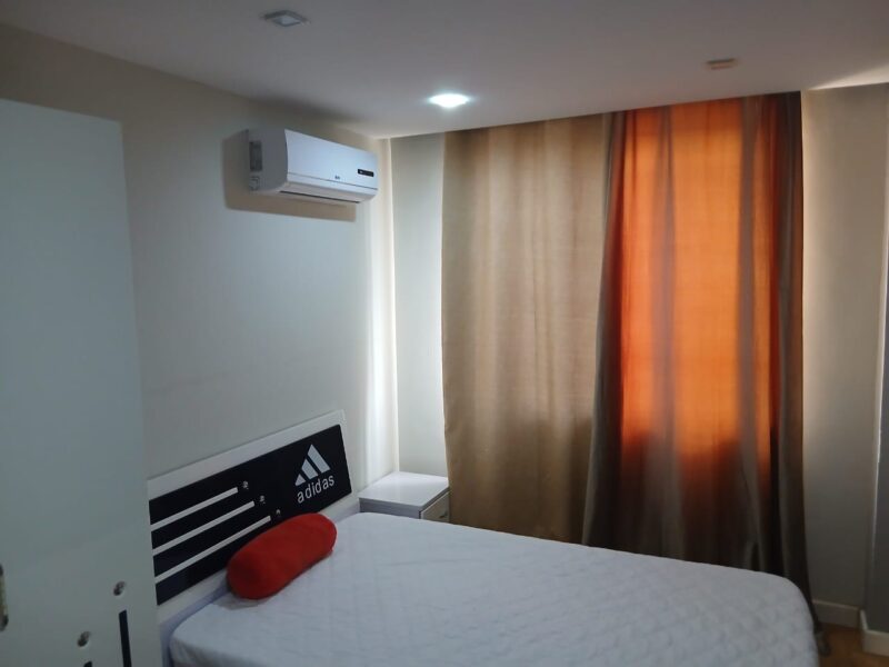Apartamento t5 de luxo