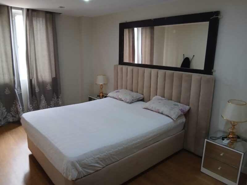 Apartamento t5 de luxo