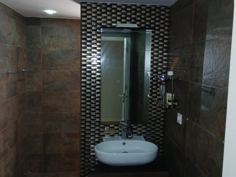 Apartamento t5 de luxo
