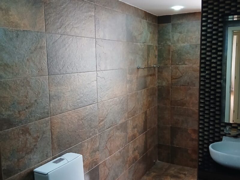 Apartamento t5 de luxo