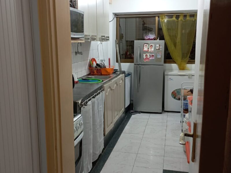 A venda T1 cidade ( Vila Alice)