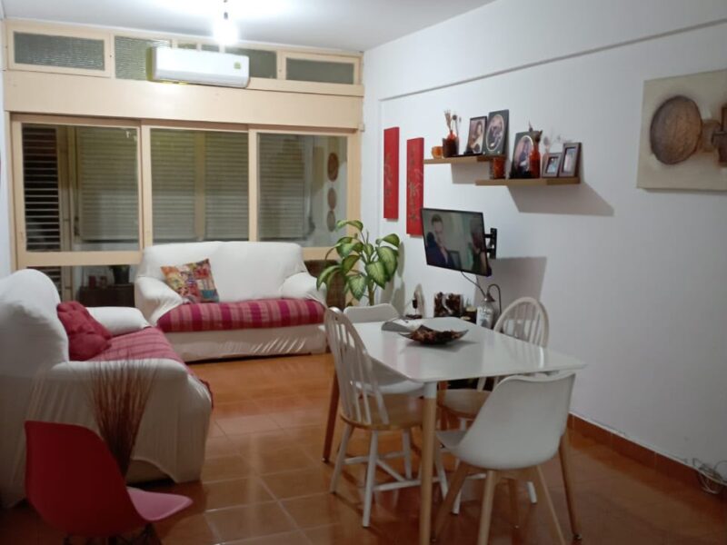 A venda T1 cidade ( Vila Alice)