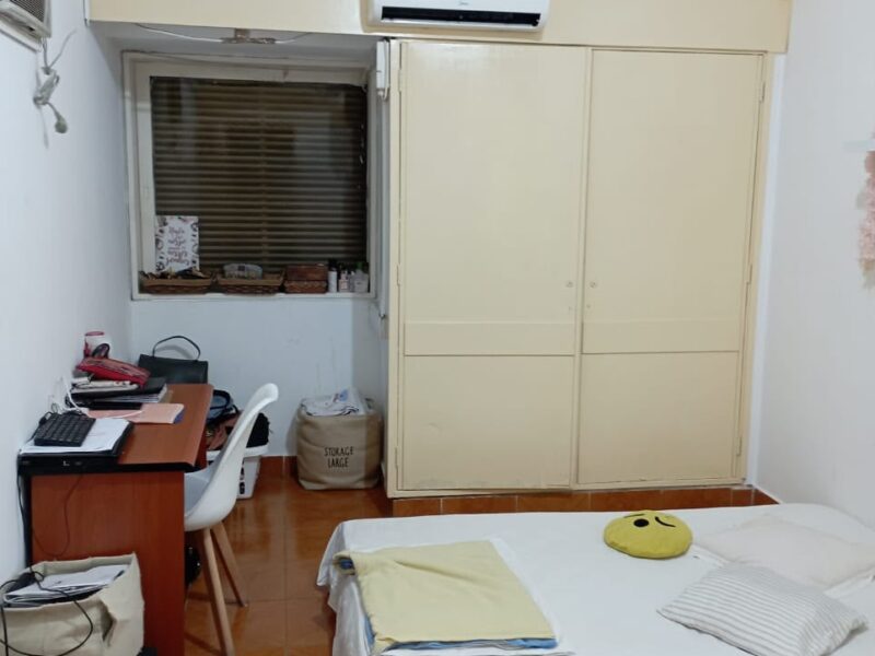 A venda T1 cidade ( Vila Alice)