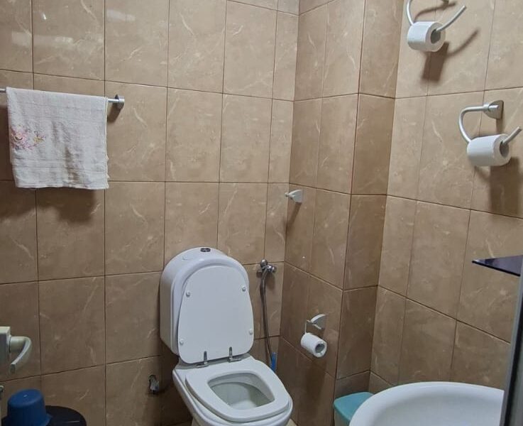 ESCRITÓRIO COM 150 M² MOBILADO