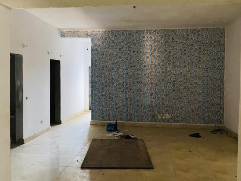 Residência