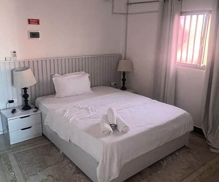 *VENDE-SE ESTE EDIFÍCIO COM 14 QUARTOS SENDO 13 SUITES E UM NORMAL*