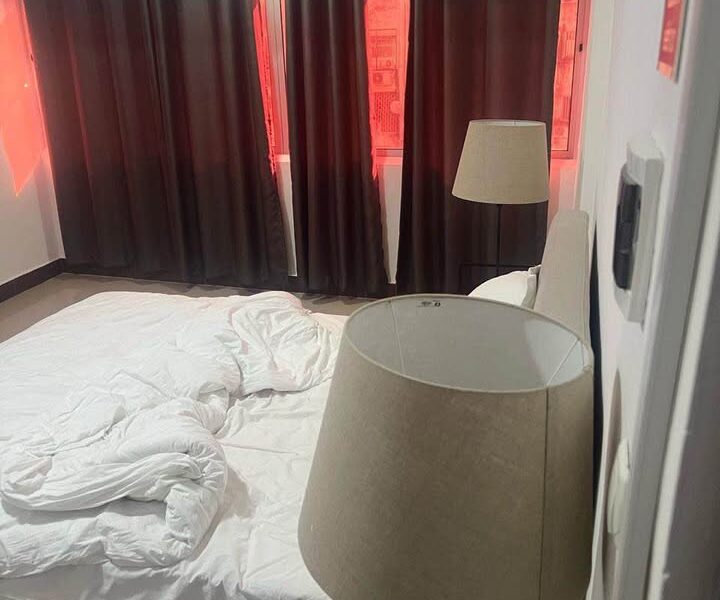 *VENDE-SE ESTE EDIFÍCIO COM 14 QUARTOS SENDO 13 SUITES E UM NORMAL*