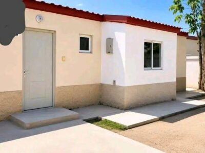 Temos Vivendas e apartamentos a venda nas Centralidades da Província de Benguela.