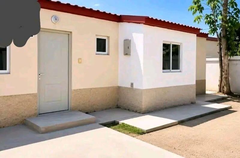 Temos Vivendas e apartamentos a venda nas Centralidades da Província de Benguela.
