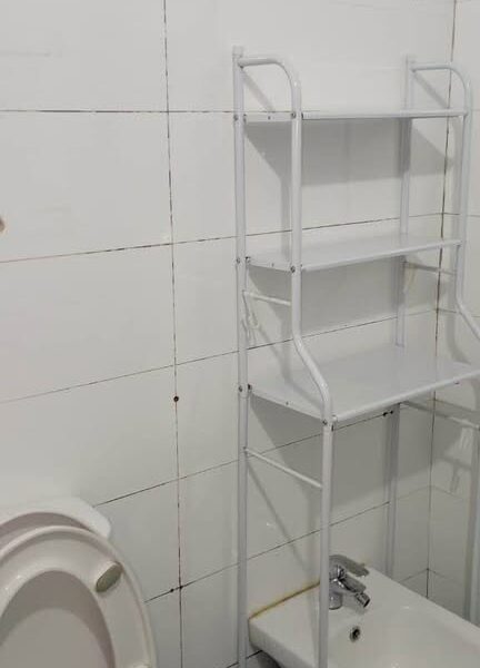 ARRENDA-SE APARTAMENTO T2 CLIMATIZADO.