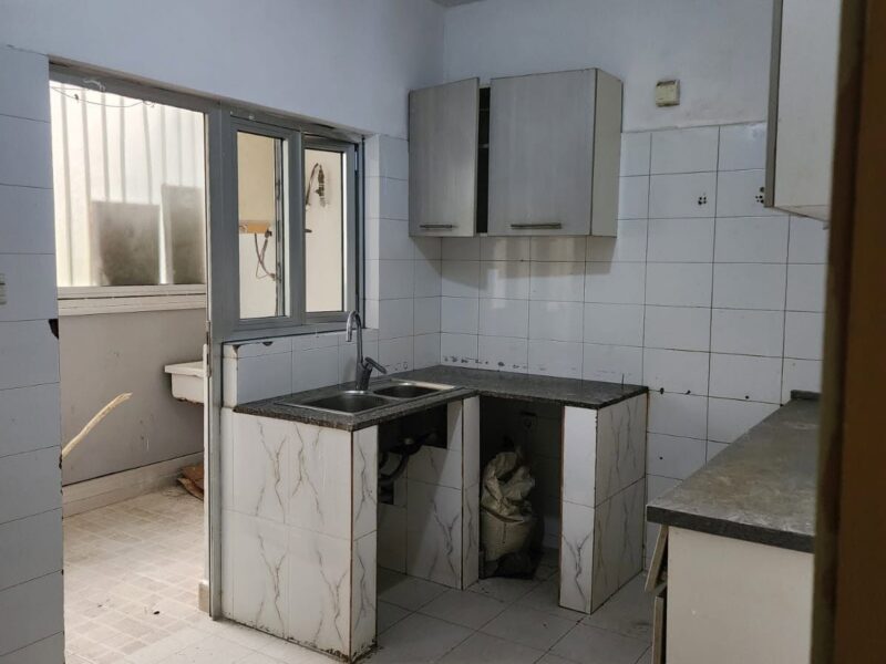 Á VENDA APARTAMENTO T3+1 EM FORMA DE TRESPASSE