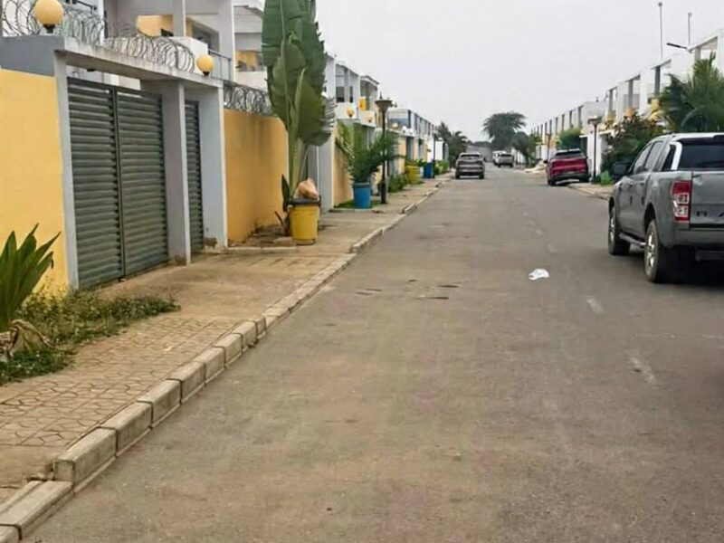 DISPONÍVEL PARA VENDA IMEDIATA 🏡VIVENDA T3