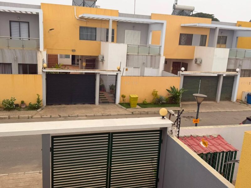 DISPONÍVEL PARA VENDA IMEDIATA 🏡VIVENDA T3