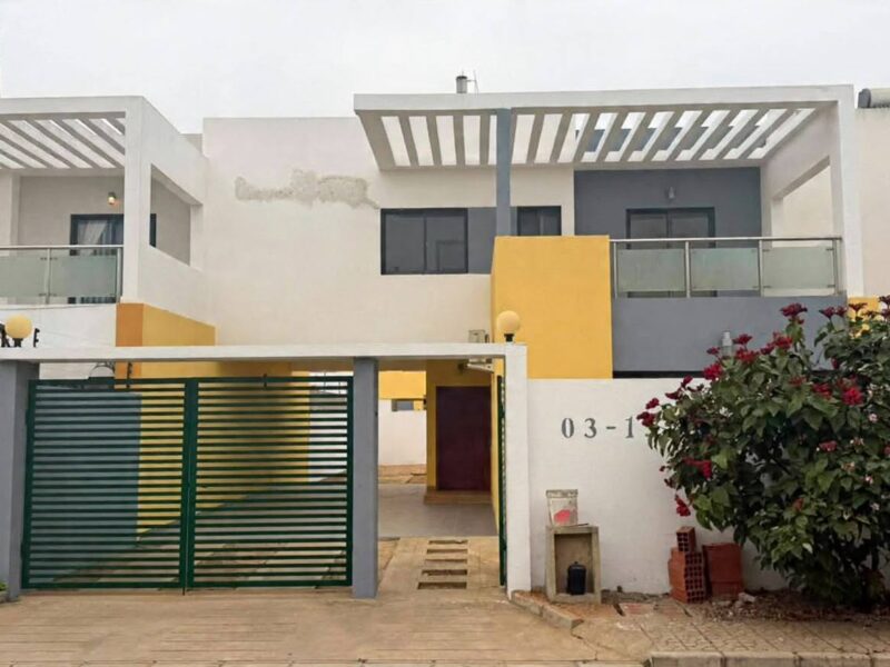 DISPONÍVEL PARA VENDA IMEDIATA 🏡VIVENDA T3