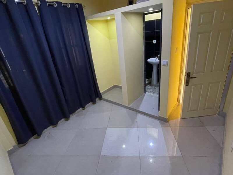 Arrenda-se esta casa T3 Casa nova / sem Quintal