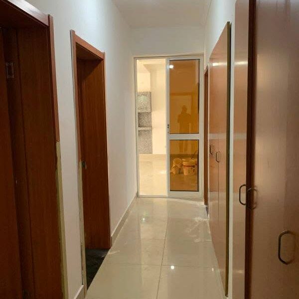 Disponível para venda apartamento na centralidade do kilamba