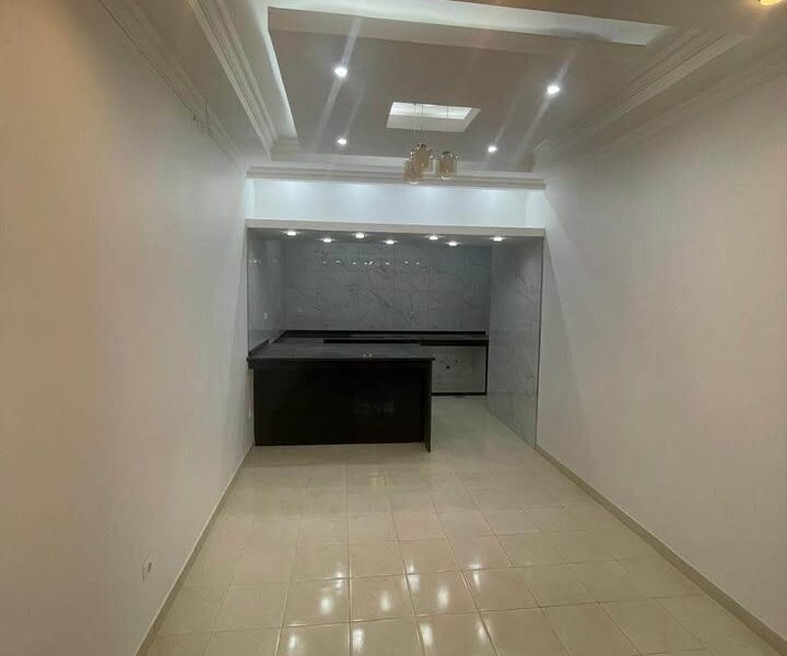 Arrendo este apartamento T2 Tipologia T2 climatizado