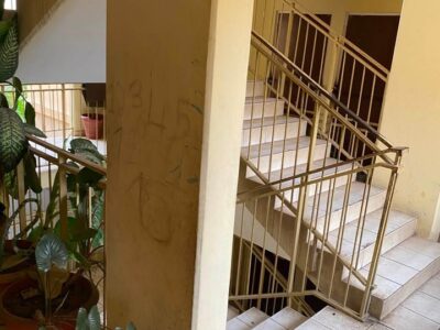 DISPONÍVEL PARA ARRENDAMENTO APT NO PROJETO NOVA VIDA TIPOLOGIA T3 CLIMATIZADO