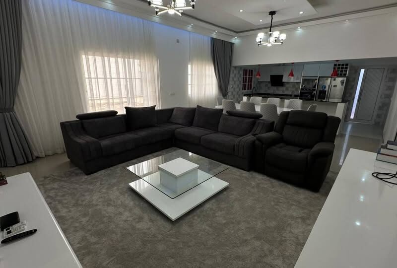 ARRENDAMENTO*🏠 APARTAMENTO T3+1 MOBILADO