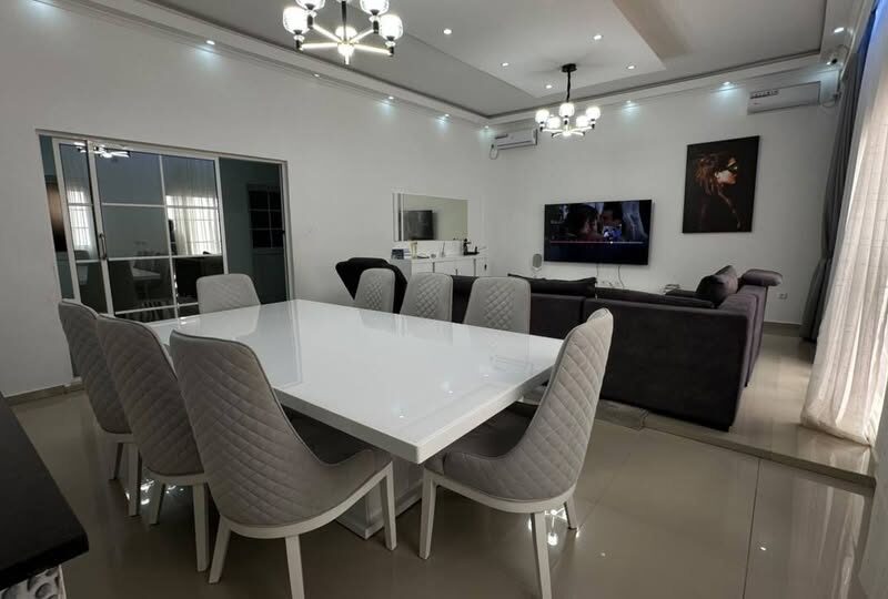 ARRENDAMENTO*🏠 APARTAMENTO T3+1 MOBILADO