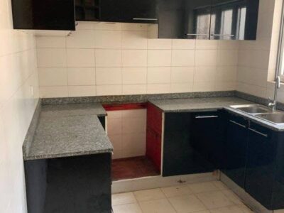 Disponível para venda apartamento na centralidade do kilamba