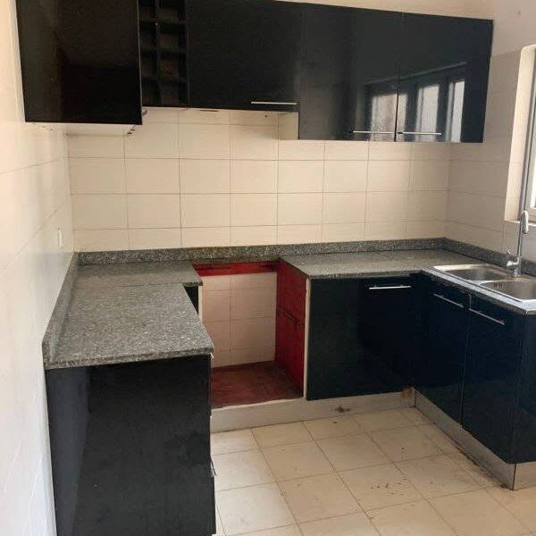 Disponível para venda apartamento na centralidade do kilamba
