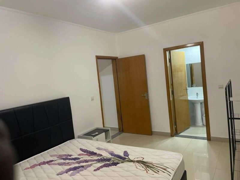 Apartamento T2, Mobilado no Condomínio América Plazza