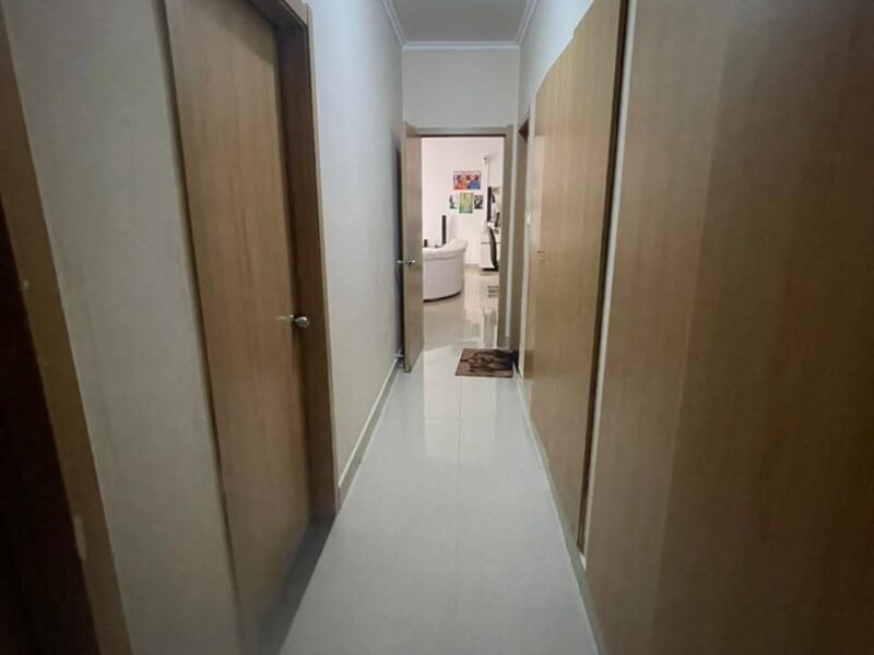 vender apartamento no kilamba pago na totalidade com termo de quitação