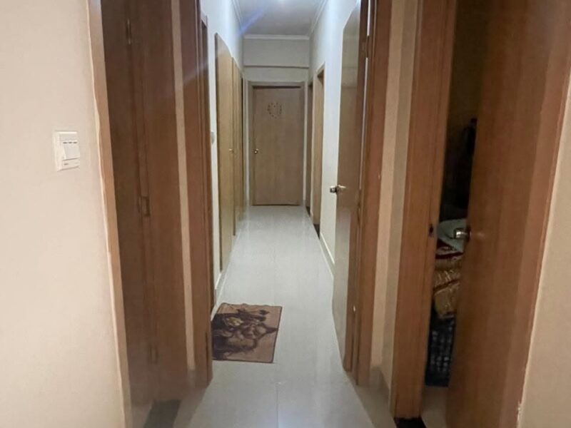 vender apartamento no kilamba pago na totalidade com termo de quitação