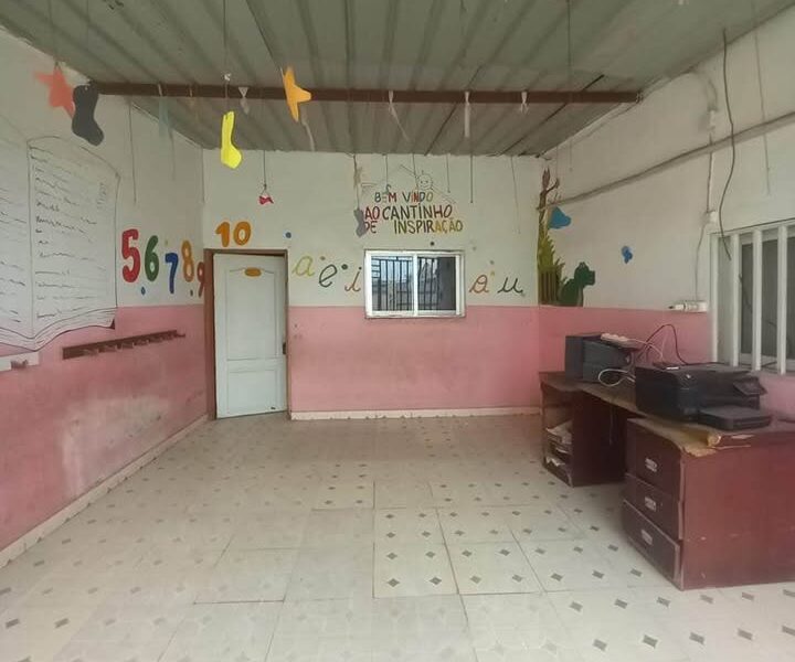 OPORTUNIDADE IMPERDÍVEL RESIDÊNCIA T4+1