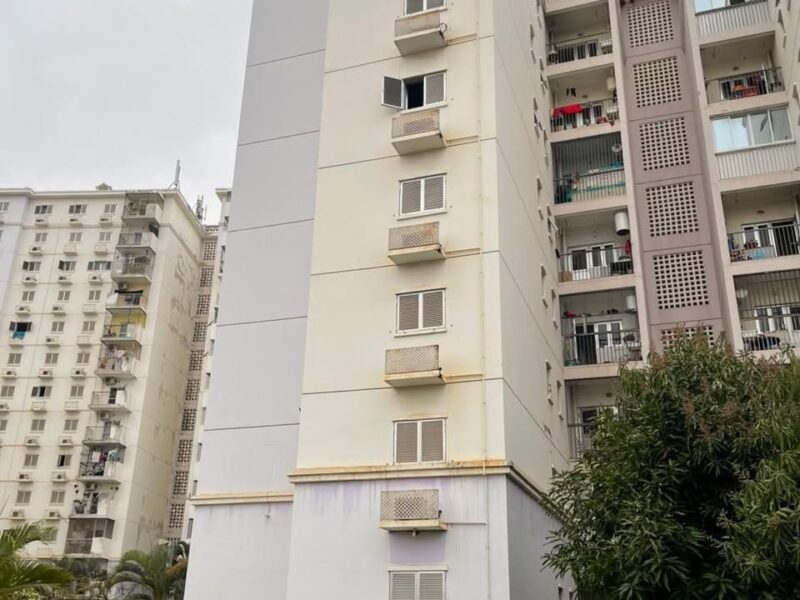 vender apartamento no kilamba pago na totalidade com termo de quitação
