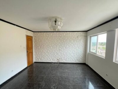 Arrendar: Apartamento T3 no Projecto Nova Vida