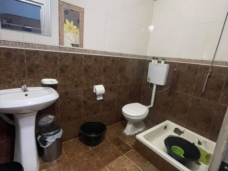 Aluga se esta casa T3