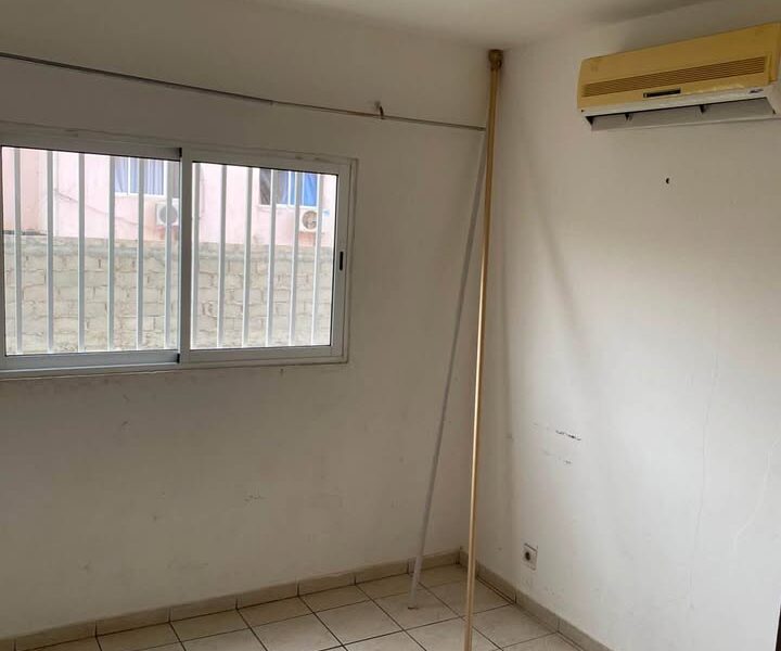 DISPONÍVEL PARA ARRENDAMENTO APT NO PROJETO NOVA VIDA TIPOLOGIA T3 CLIMATIZADO