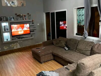 Vende se esta casa T3 no Benfica
