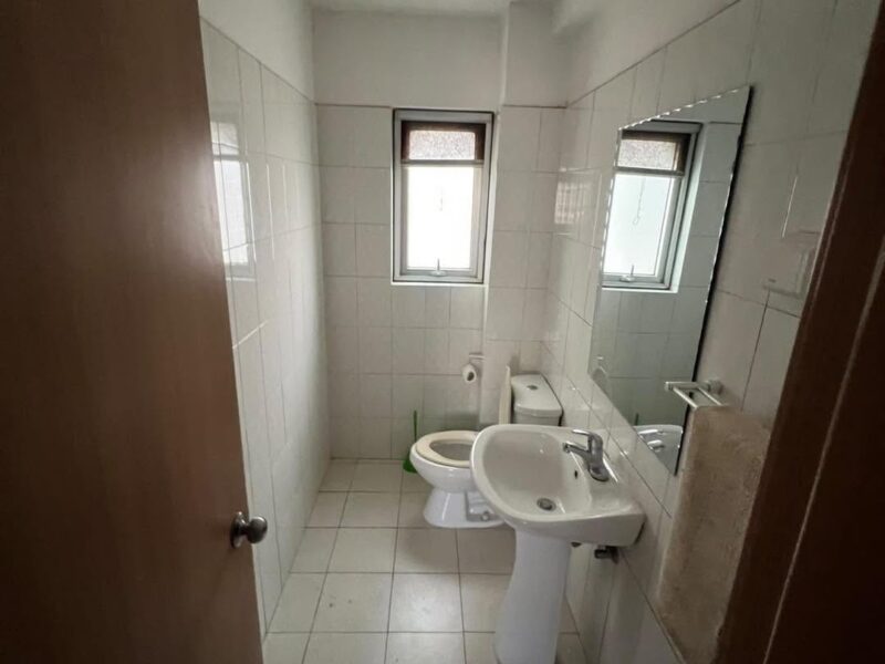 APARTAMENTO T3+1 KILAMBA*